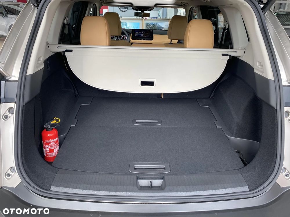 Nissan X-Trail 1.5 VC-T e-POWER Tekna e-4ORCE - 21