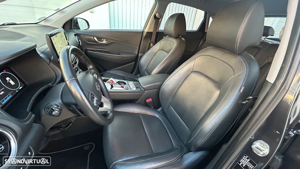 Hyundai Kauai - 5