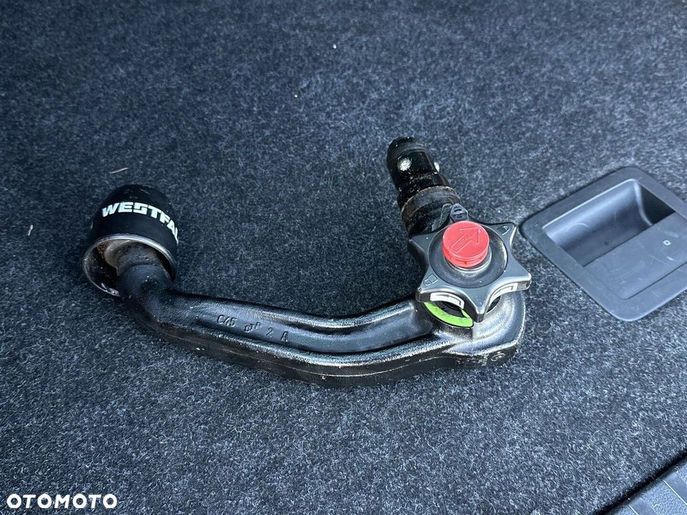 Skoda Octavia 2.0 TDI Sportline DSG - 35