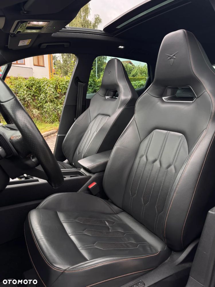 Cupra Formentor 2.0 TSI 4Drive VZ DSG - 16