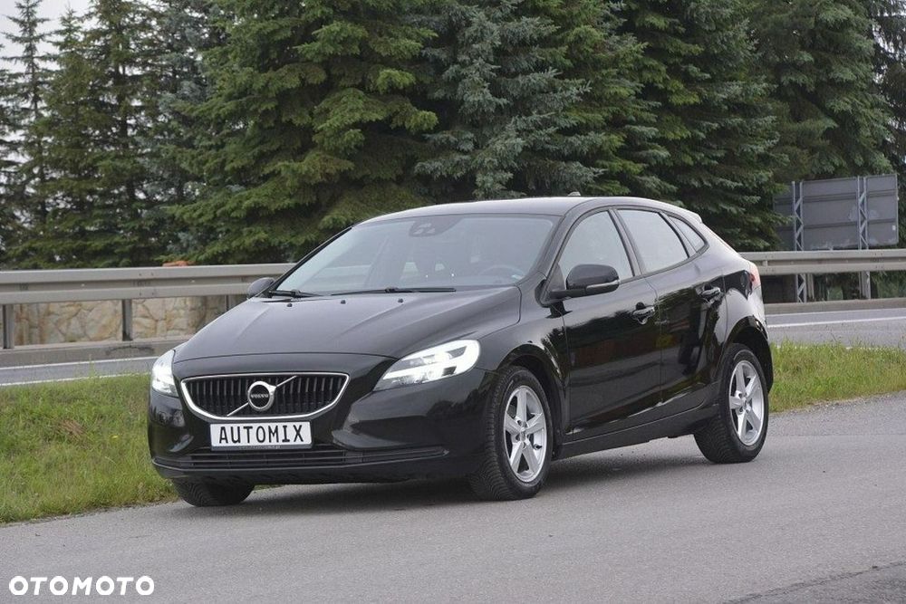 Volvo V40 D2 Drive-E Kinetic - 2