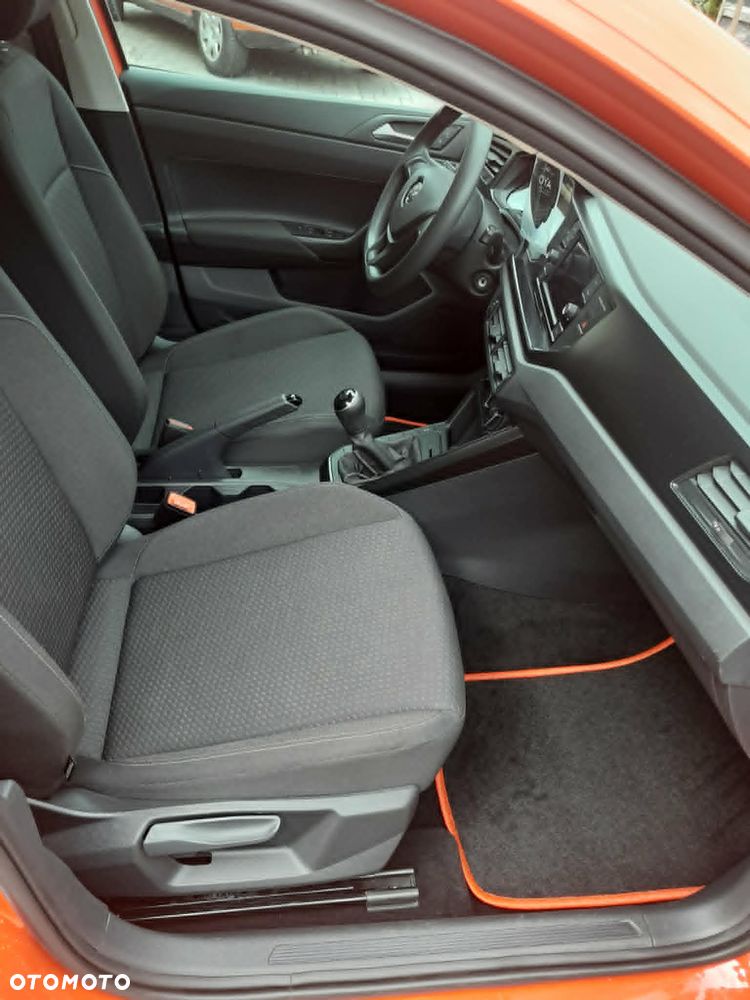 Volkswagen Polo 1.0 TSI Trendline - 14