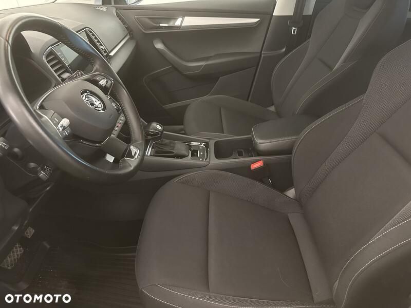 Skoda Karoq 1.5 TSI ACT Ambition DSG - 12