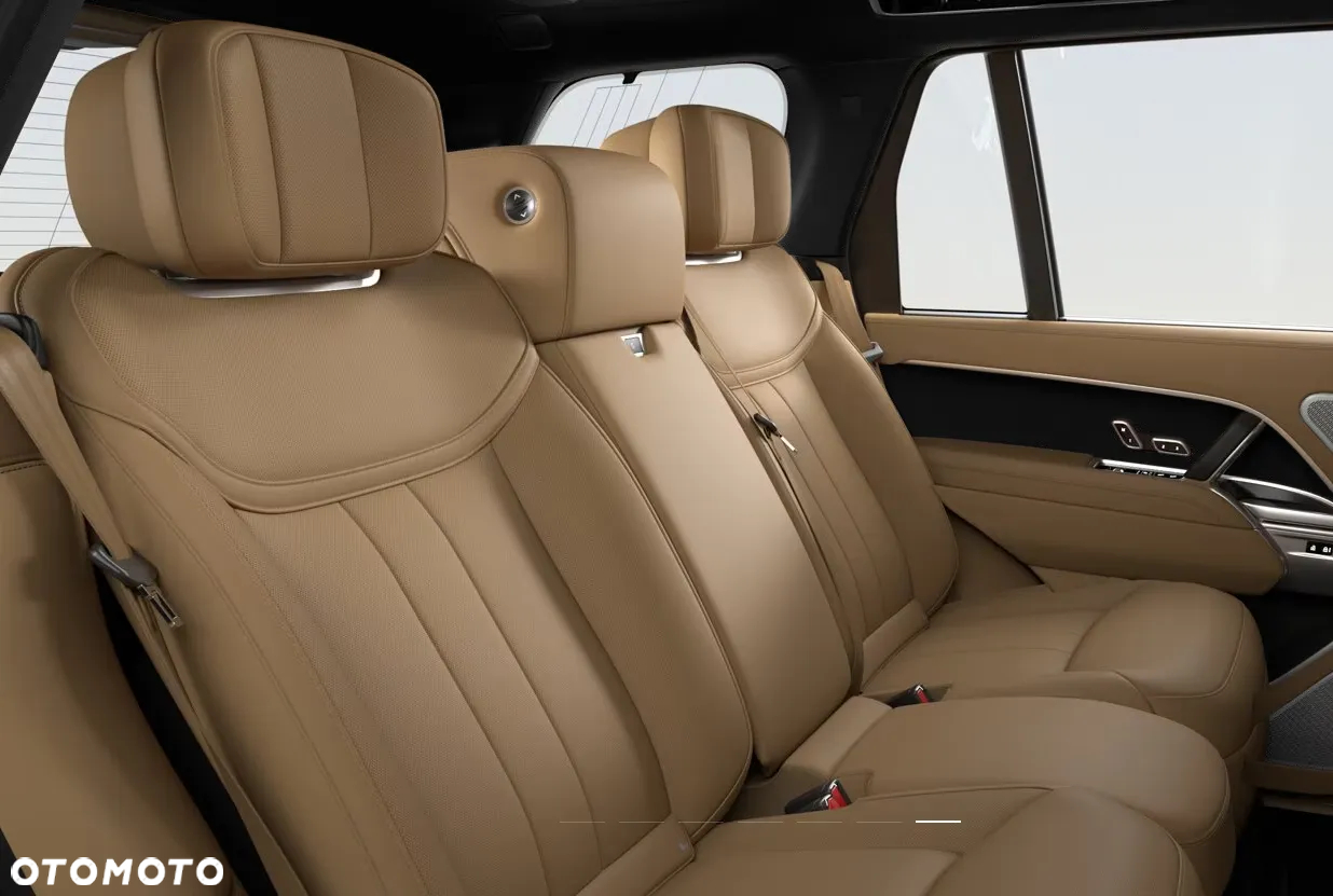 Land Rover Range Rover 3.0 D AB - 5
