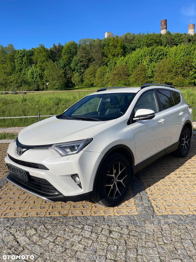 Toyota RAV4 2.0 Prestige 4x4 MS - 12