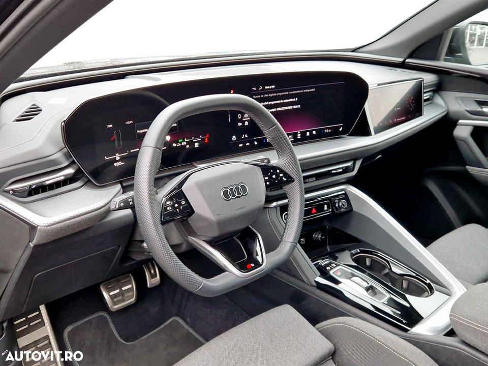 Audi Q5 40 TDI quattro S tronic MHEV - 15