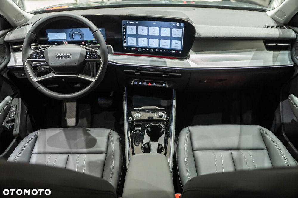 Audi Q3 Sportback - 21