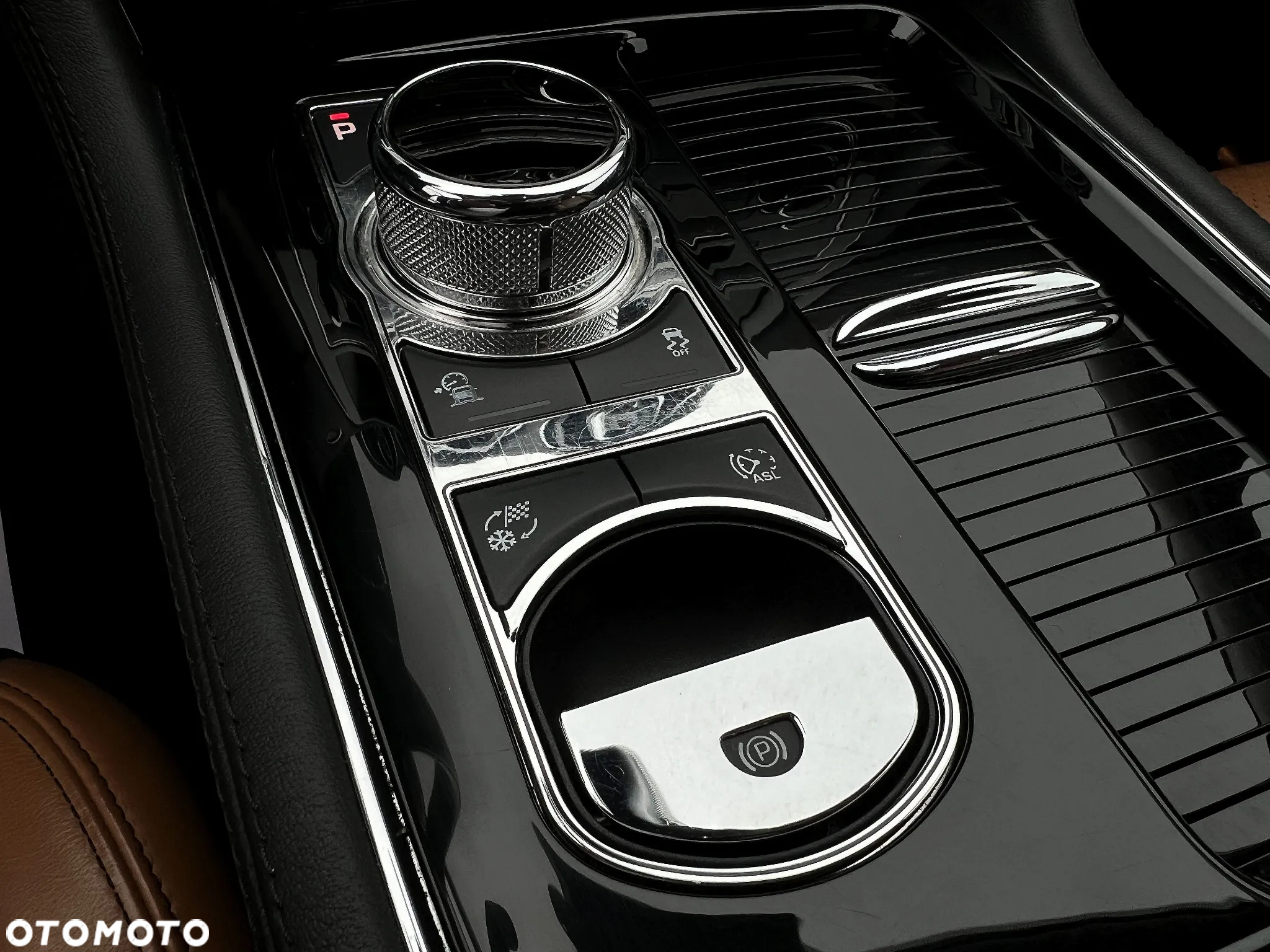 Jaguar XJ 3.0 D V6 Premium Luxury - 34