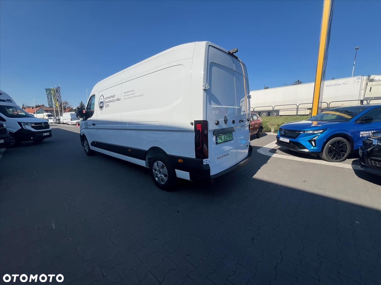 Renault master - 6