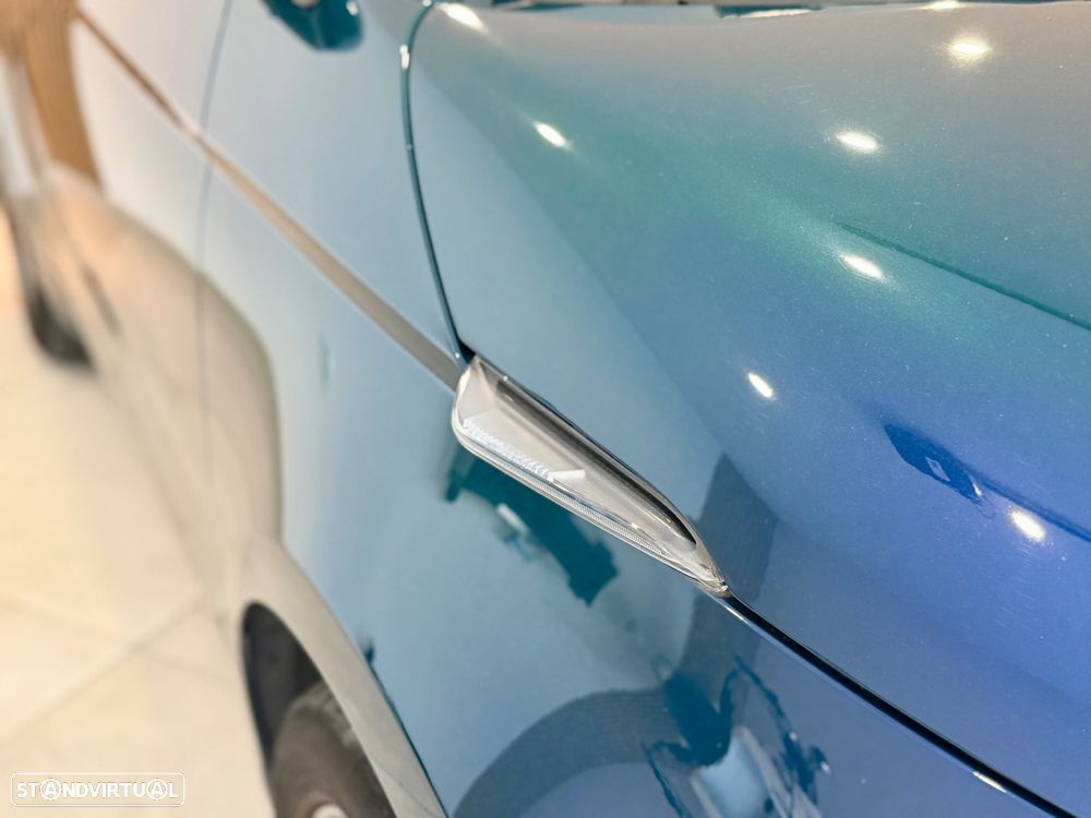 Fiat 500e - 22