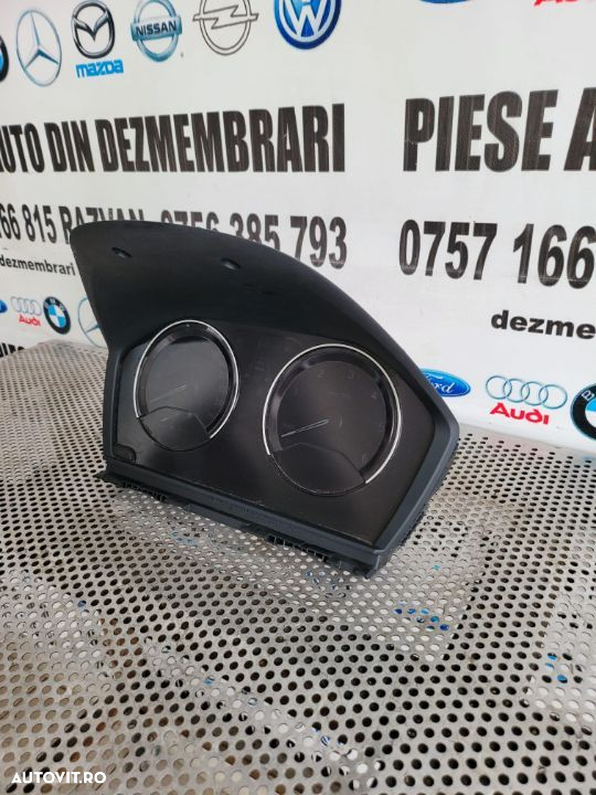 Ceasuri Bord BMW F20 F21 F22 F23 F45 F46 X1 X2  F48 F39 An 2016-2019 Lci Absolut Intacte - 3