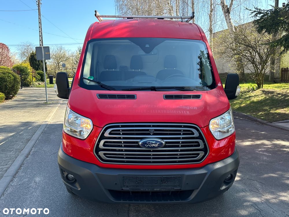 Ford Transit - 12