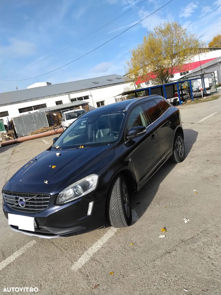Volvo XC 60 - 12