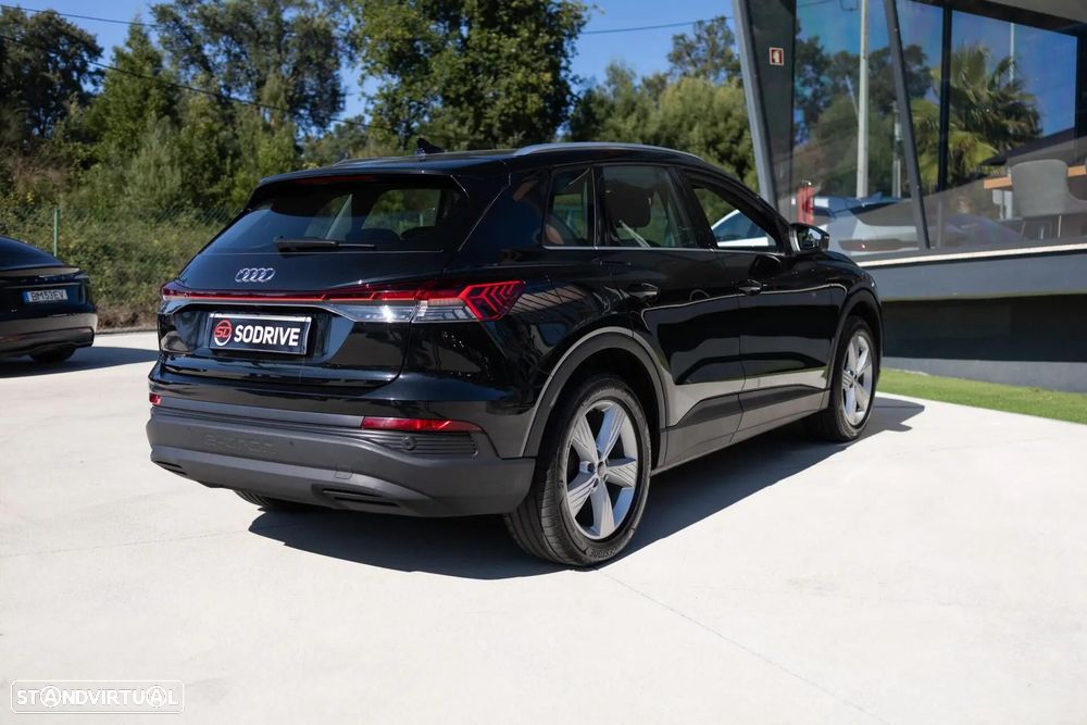 Audi Q4 e-tron 35 55 kWh - 19