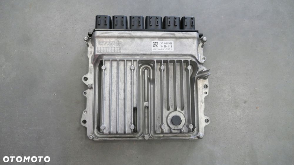 bmw g30 g31 g32 zestaw startowy silnika b58 dde bdc klucz 8489465 - 5