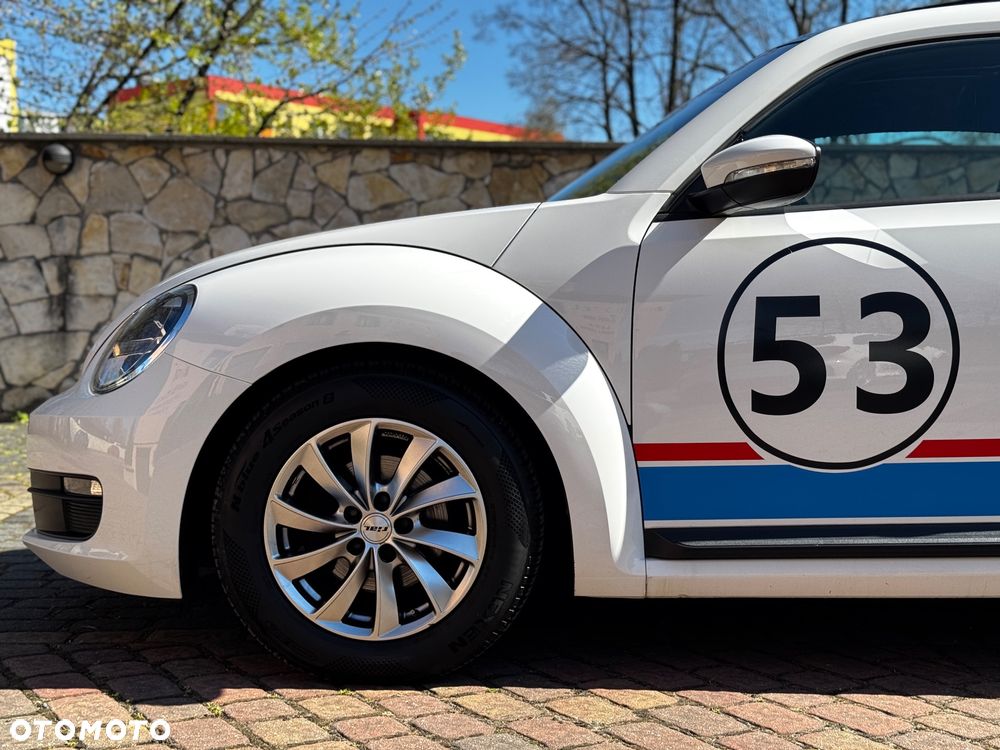 Volkswagen Beetle 1.2 TSI Design - 35