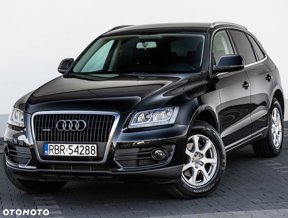 Audi Q5 2.0 TDI Quattro Prime Line - 9