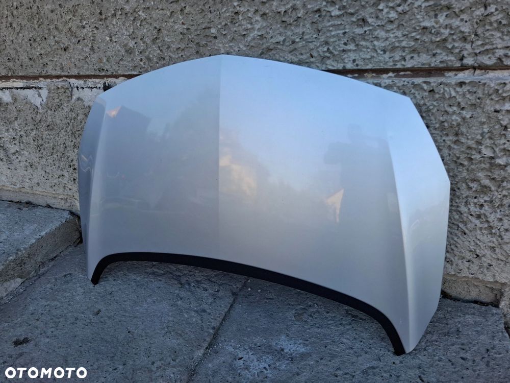 MASKA PRZÓD OPEL ASTRA IV J Z176 - 4