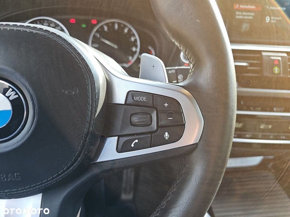 BMW X3 - 15