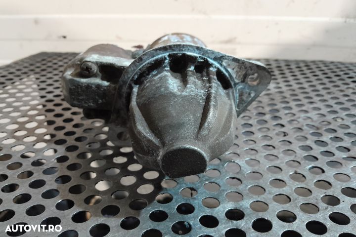 Electromotor M000T45271ZT Smart Forfour 1 [2004 - 2006] Hatchback 5-u - 3