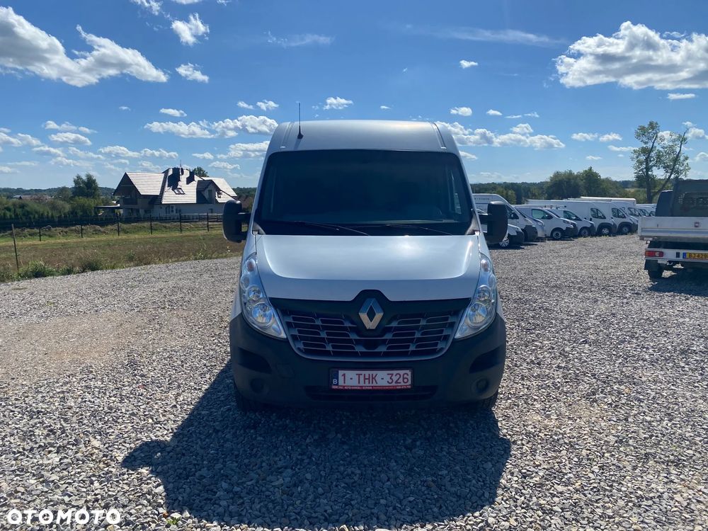Renault MASTER - 2