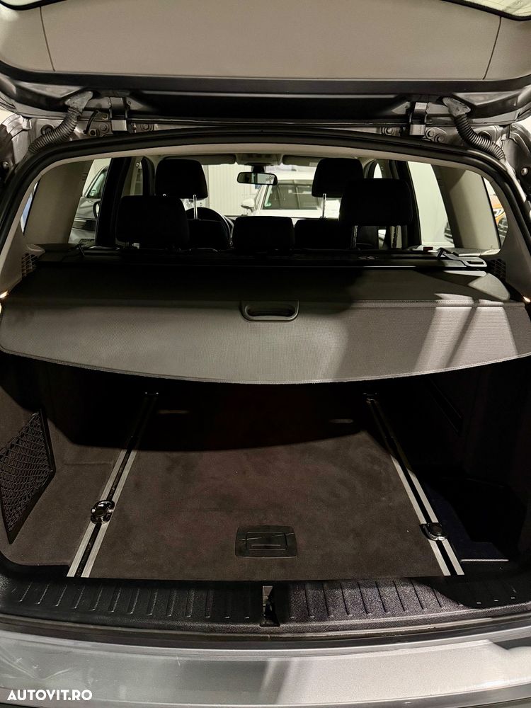 BMW X3 xDrive20d Aut. - 10