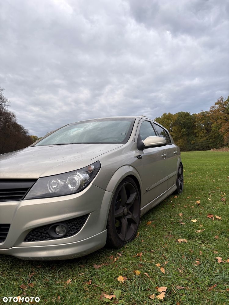 Opel Astra 1.6 Enjoy - 11