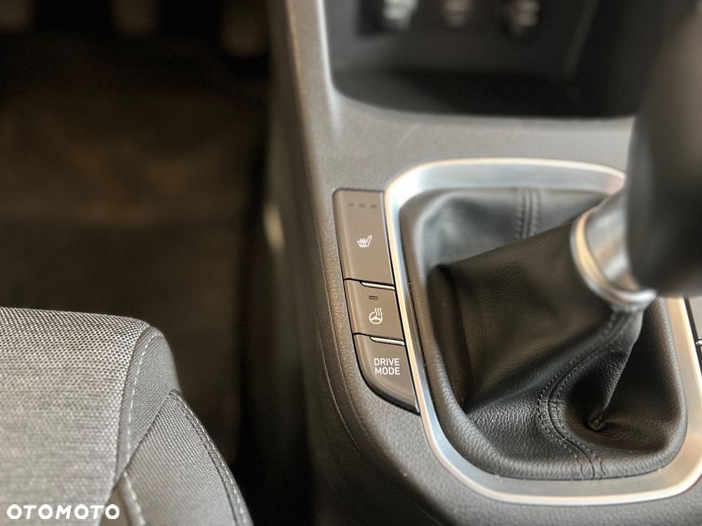 Skoda Octavia 2.0 TDI SCR Ambition DSG - 19