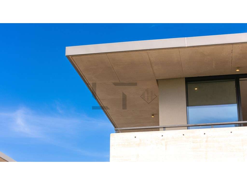 Moradia Nova T3 com Jardim e Piscina Privativa para Arrendamento em... - Grande imagem: 3/41