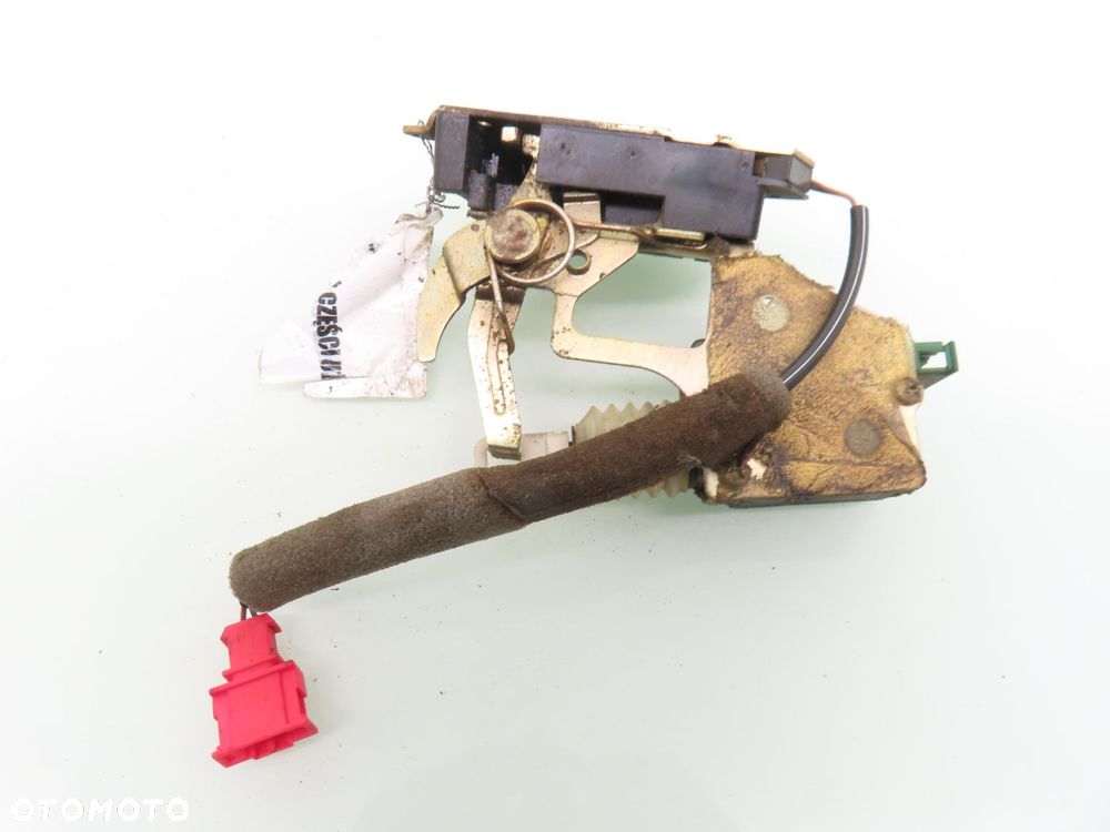 ZAMEK KLAPY FORD GALAXY I 7M1827501A 95VW431C50CB - 2