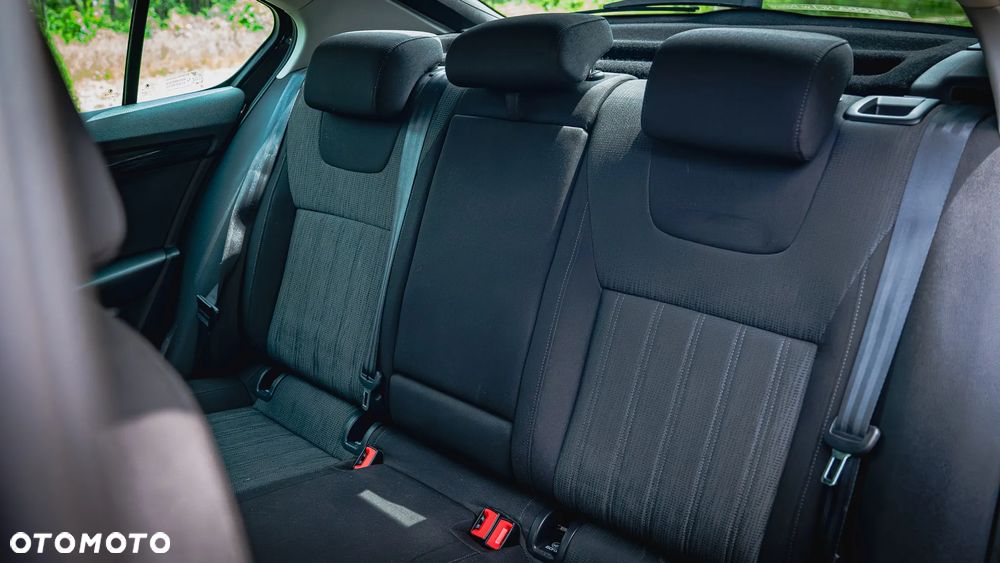 Skoda Octavia 1.6 TDI Ambition - 23