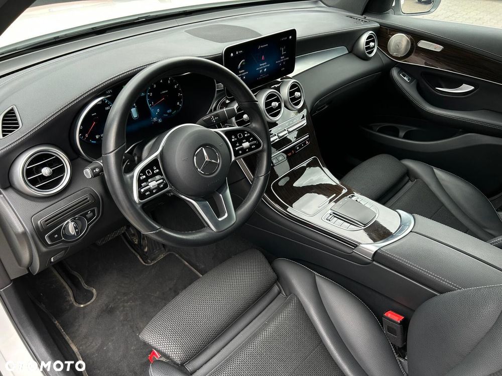 Mercedes-Benz GLC - 7
