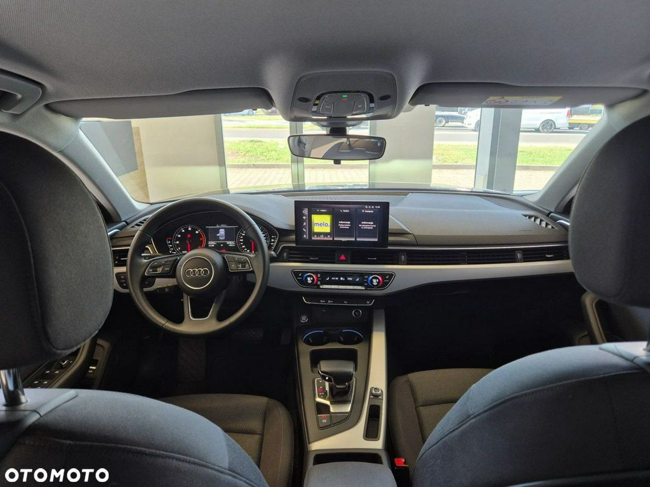 Audi A4 - 14