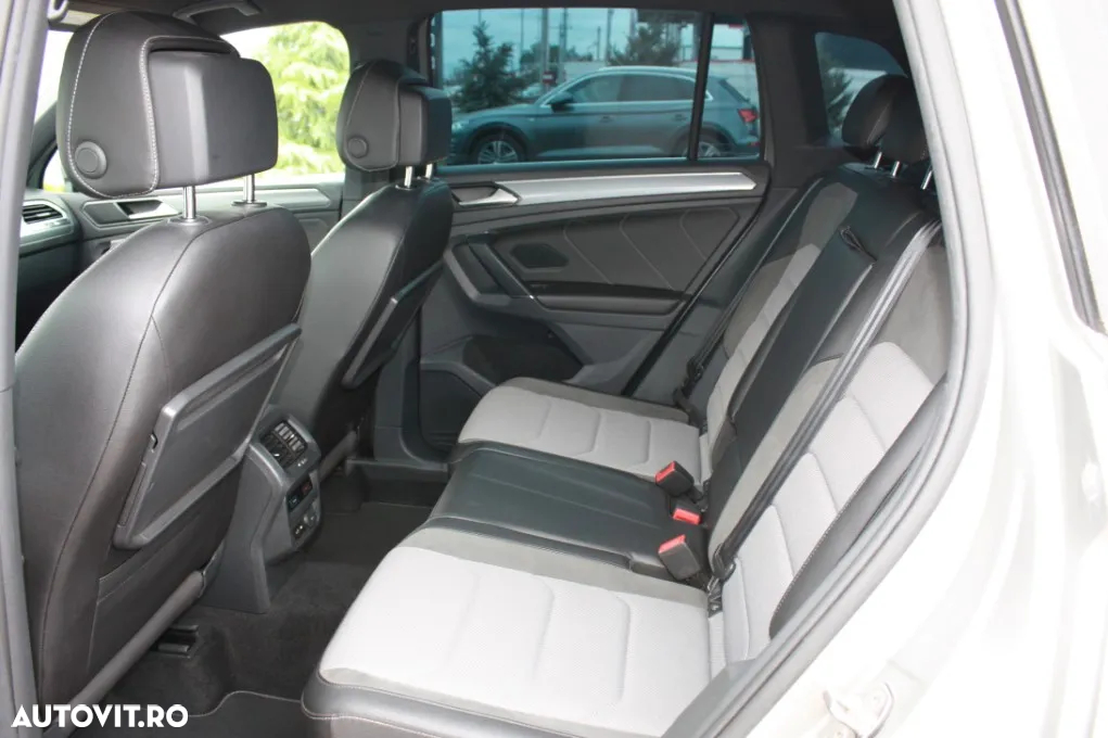 Volkswagen Tiguan 2.0 TDI 4Mot DSG Highline - 21