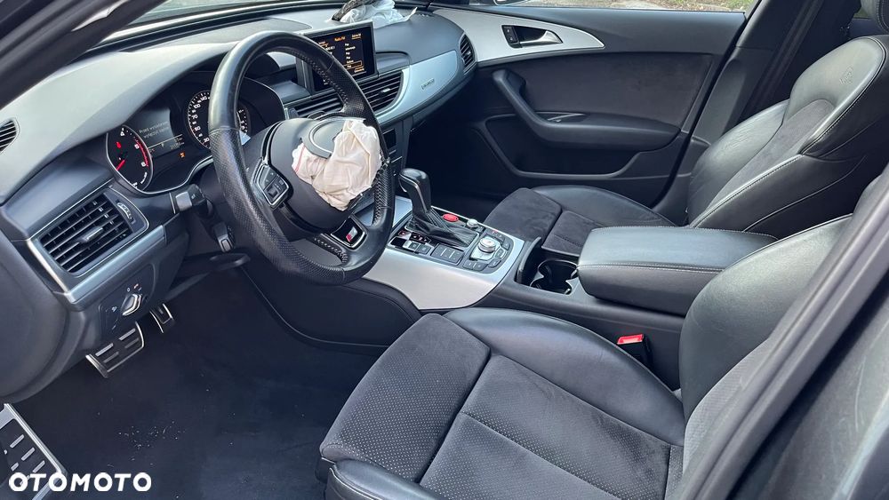 Audi A6 ver-3-0-tdi-quattro-tiptronic - 10