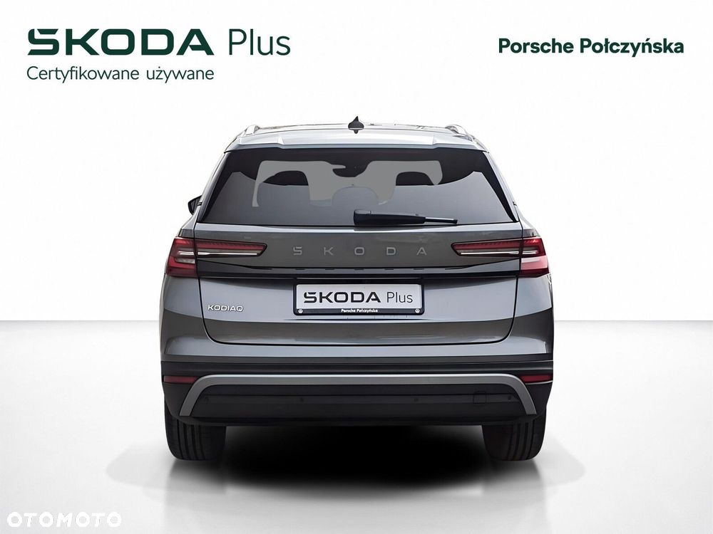 Skoda Kodiaq 2.0 TDI 4x2 Selection DSG - 7