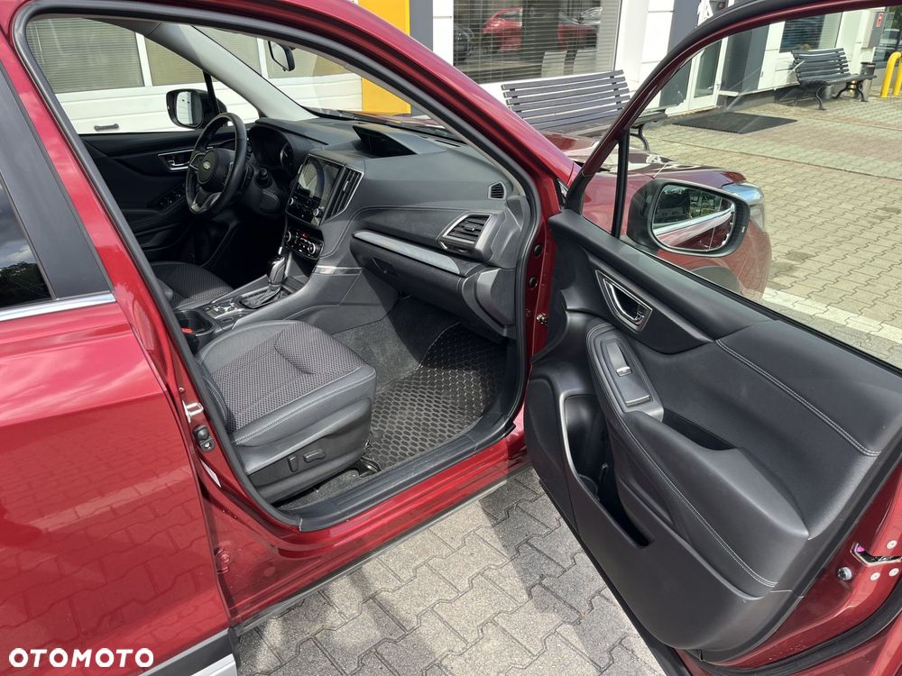Subaru Forester 2.0i-L Exclusive (EyeSight) Lineartronic - 19