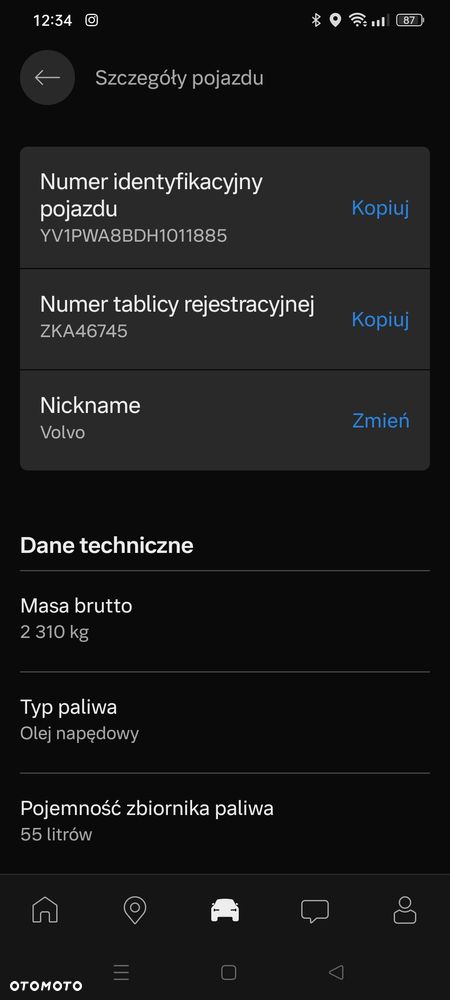 Volvo V90 D4 Geartronic Inscription - 24