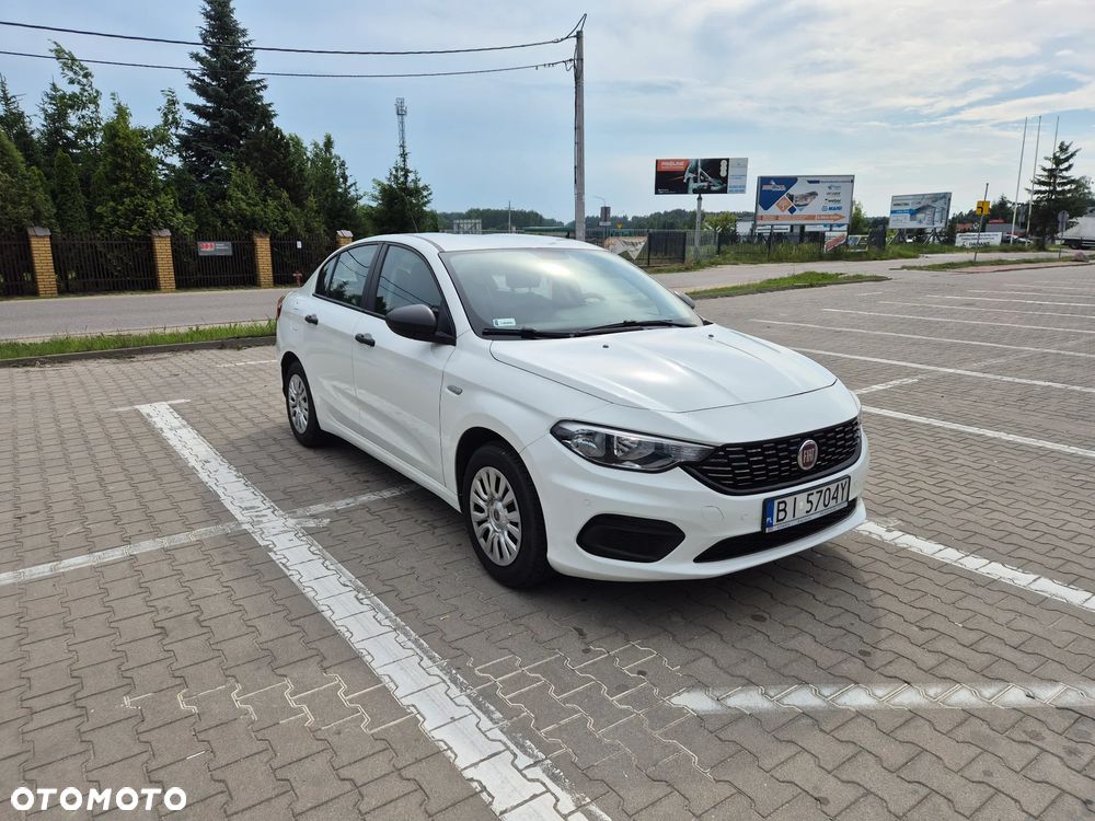 Fiat Tipo 1.4 16V Pop - 2