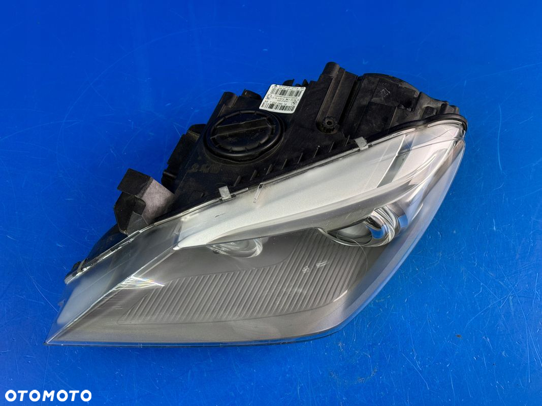 LEWY BI XENON DYNAMIC BMW F06 F12 F13 EUROPA BDB - 4
