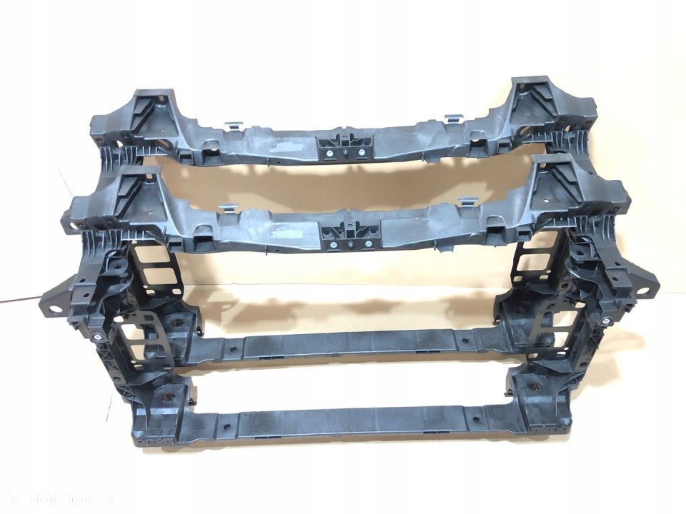 PAS PRZEDNI WZMOCNIENIE CZOŁOWE AUDI Q7 4M0 15- 4M0805594 - 2