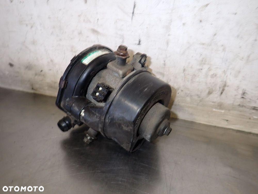 POMPA POWIETRZA WTÓRNEGO SMART SMART 0.7 A0001404185 - 2