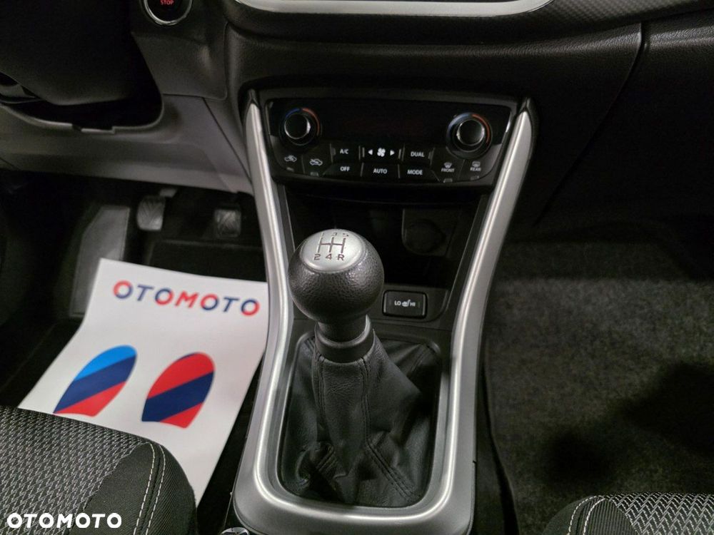 Suzuki SX4 S-Cross - 28