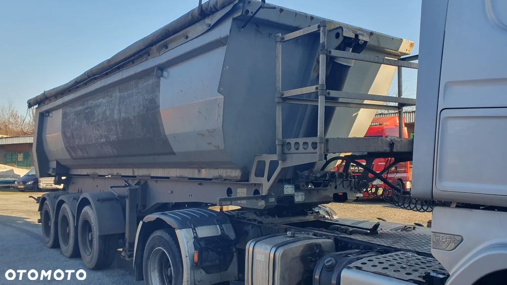 Gras STALOWA BPW - 18