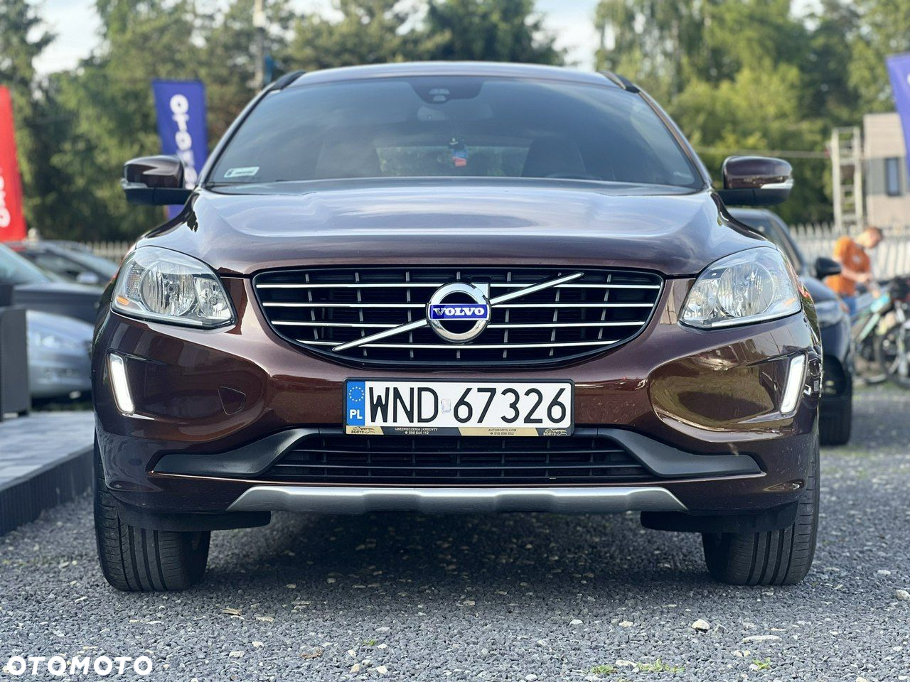 Volvo XC 60 D4 AWD Summum - 2