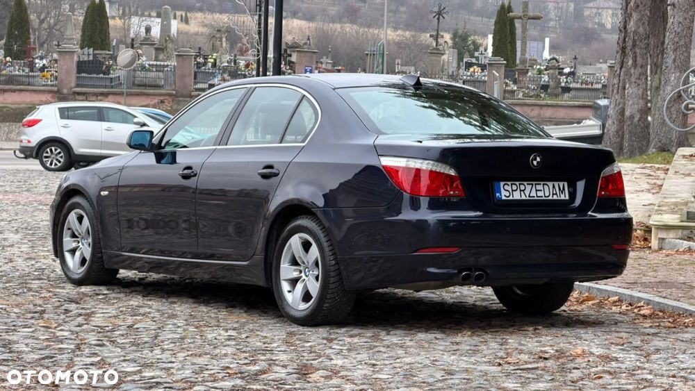 BMW Seria 5 - 24