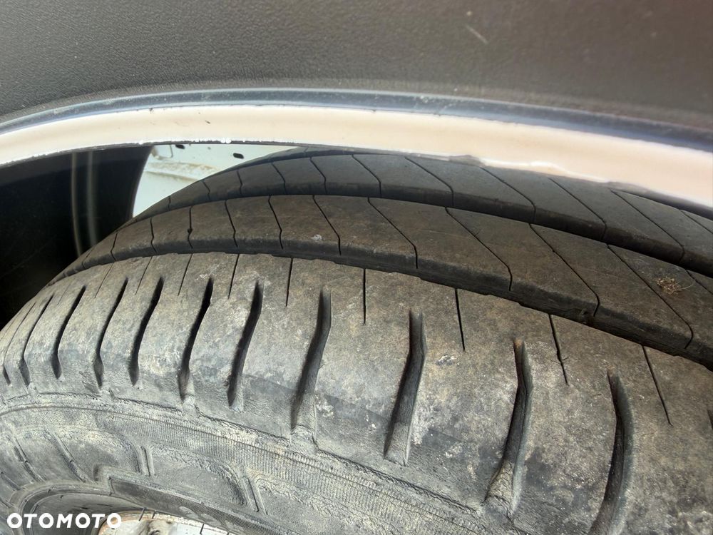 Renault Master / Wywrotka / 2.5D / Stan bardzo dobry / - 24