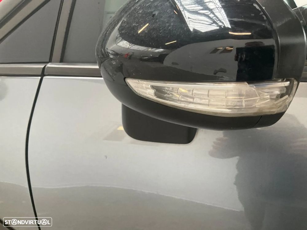 Citroën C3 Aircross - 13