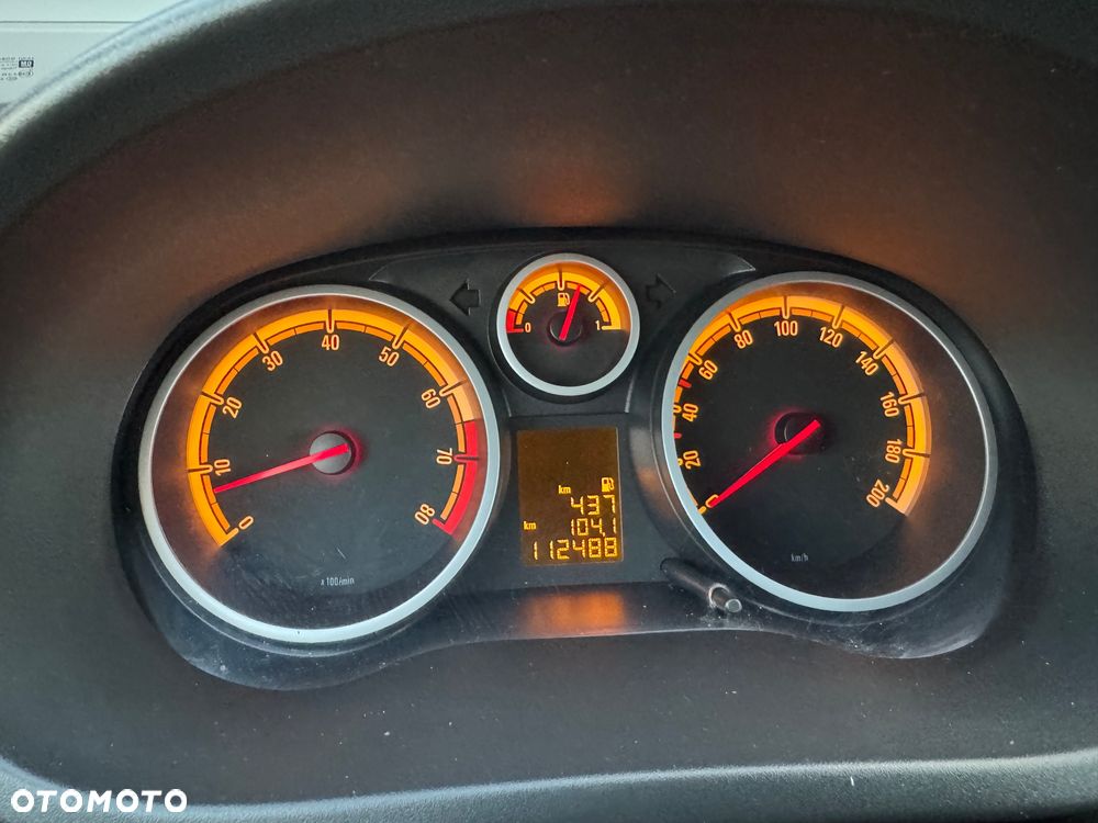 Opel Corsa 1.2 16V (ecoFLEX) Color Edition - 19