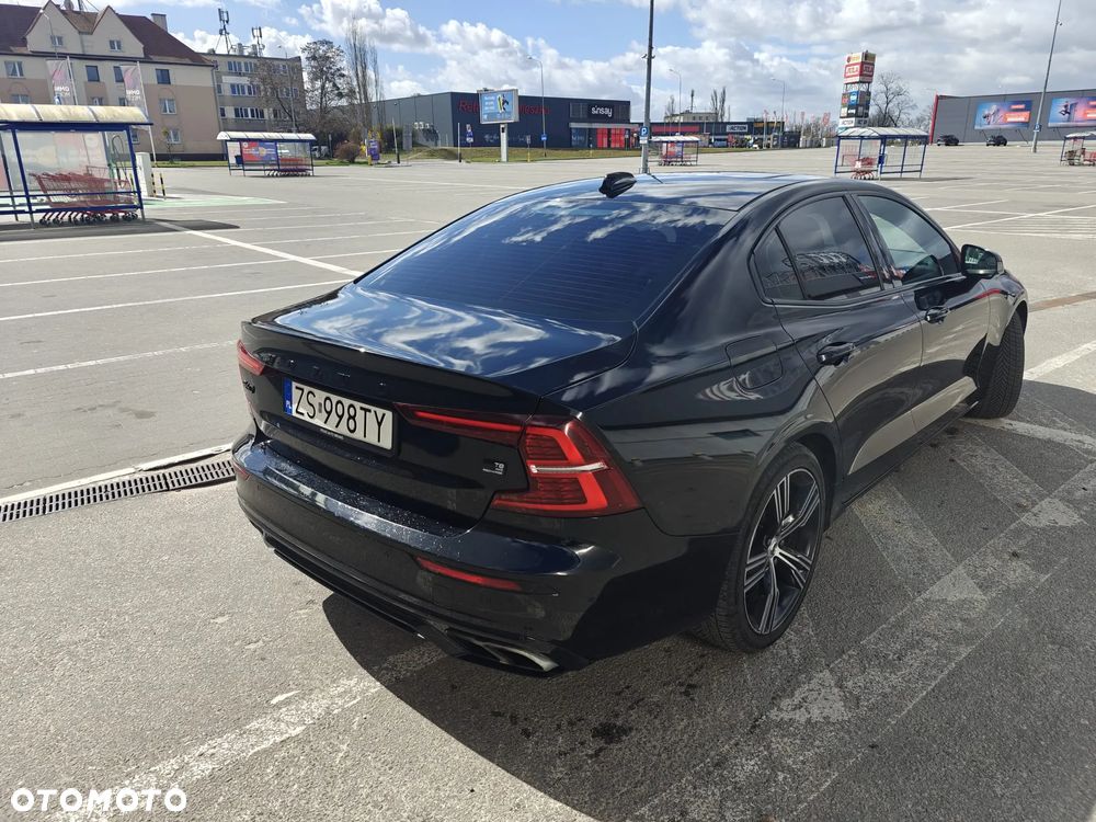 Volvo S60 - 8